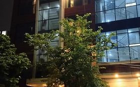 Hotel Orchid